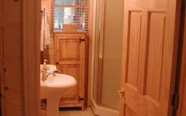 Poncho's and Lefty's Hideout