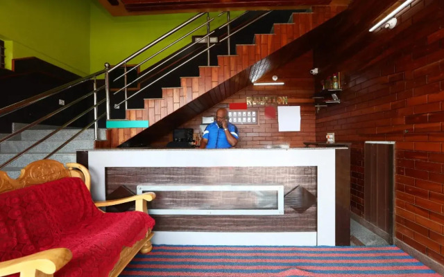 Nanjunda Palace By OYO Rooms