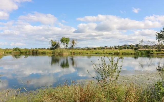 Lodge 15 - The Tummel