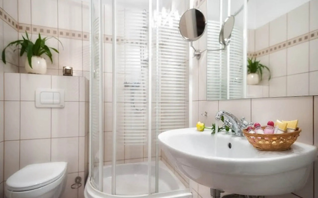 Aparthotel Karmel
