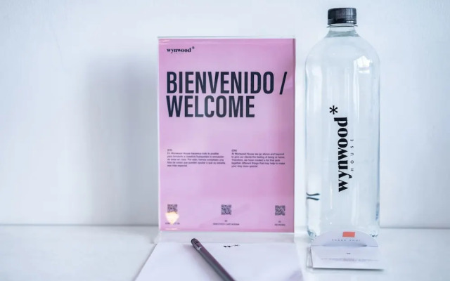 w Exceptional Loft w Great Terrace in CTG