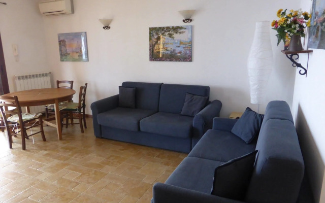 Villa del Mare Ligure