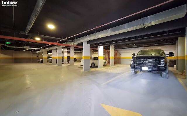 bnbmehomes-nr Riyadh Intl Convention-A17