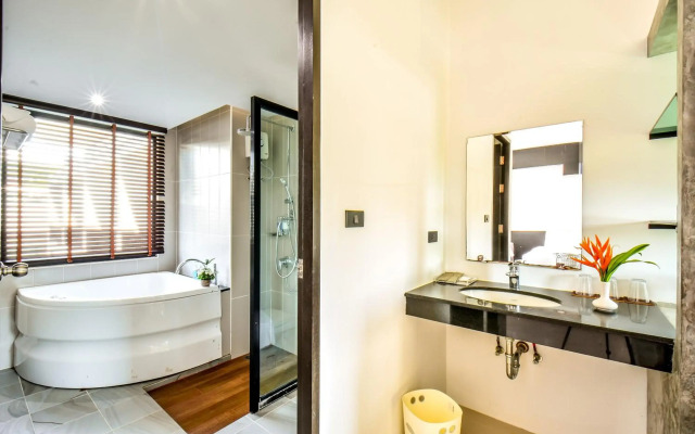 Aonang Viva Resort