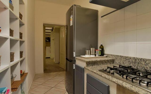 Room & Breakfast Canalino 21