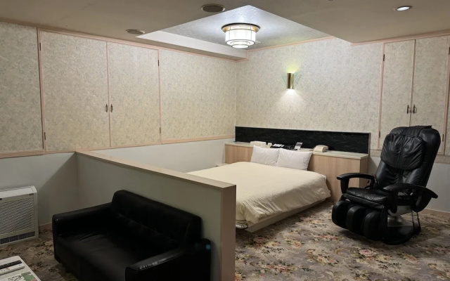 HOTEL Galaxy