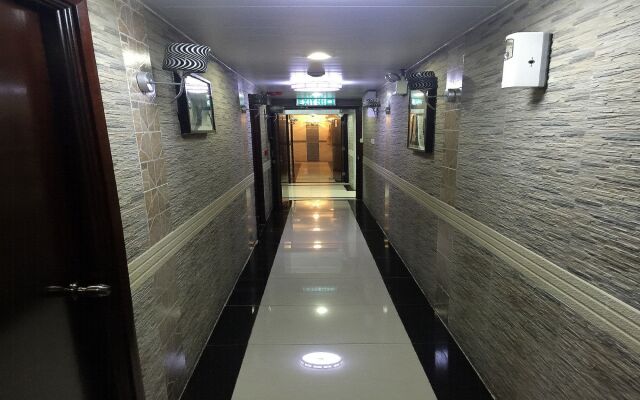 Skyview Hostel