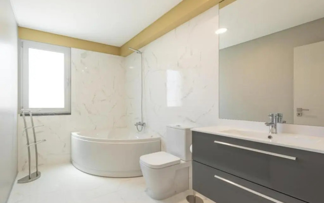 Getaway to blue paradise at Madeira Island