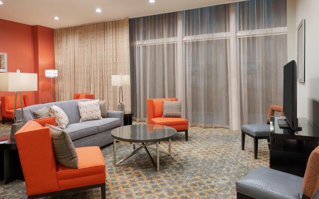 Staybridge Suites Miami International Airport, an IHG Hotel