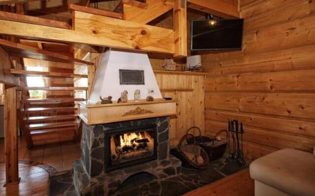 Domek Goralski Kluszkowce