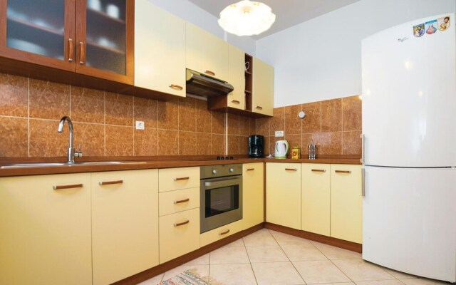 Nice Home in Kozino With 6 Bedrooms and Wifi