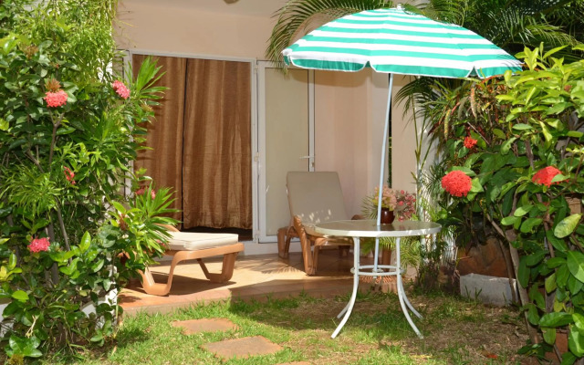 Residences Beach Apartment