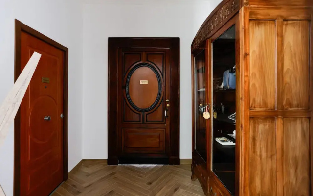 Pessina 90 Rooms in Naples