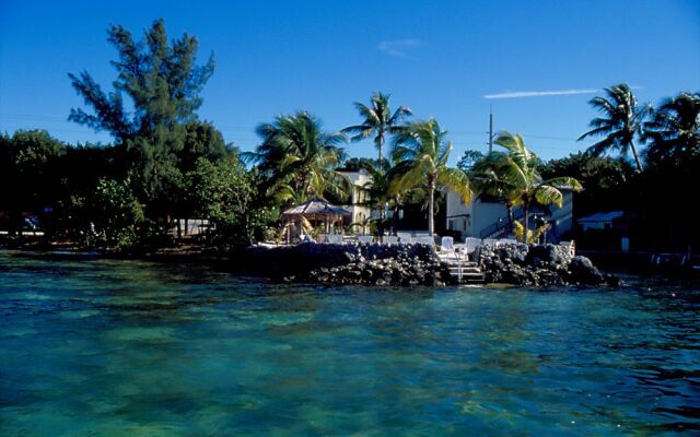 Lookout Lodge Resort