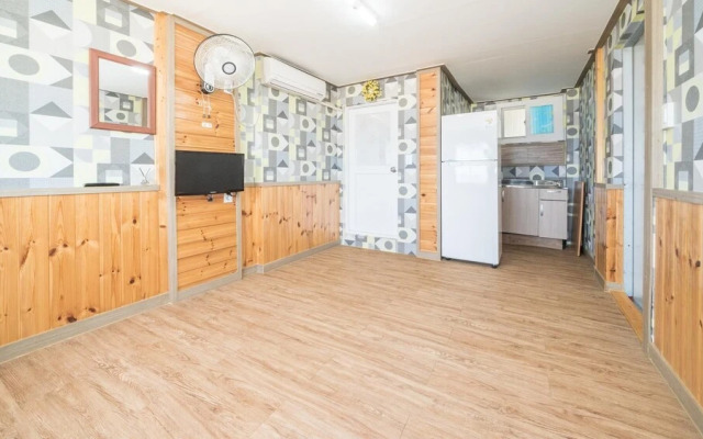 Yangyang Ari Pension