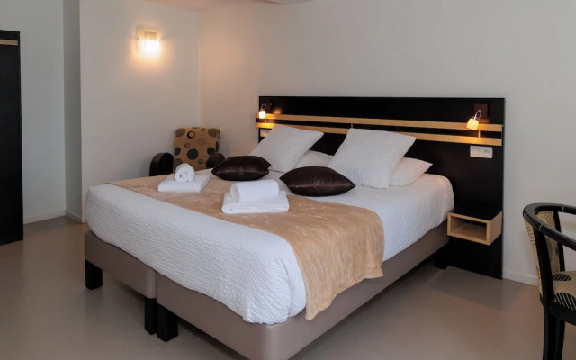 Logis Hôtel Auberge de la Xaintrie