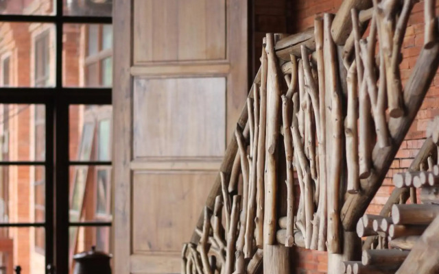 Jawa Dwipa Heritage Resort and Convention