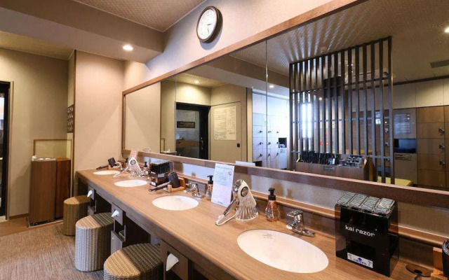 Dormy Inn Aomori Natural Hot Spring