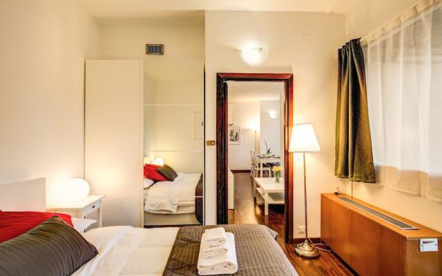 M&L Apartment - case vacanze a Roma