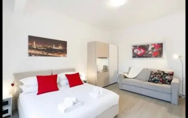 Nice studio 12 min da Santa Maria Novella
