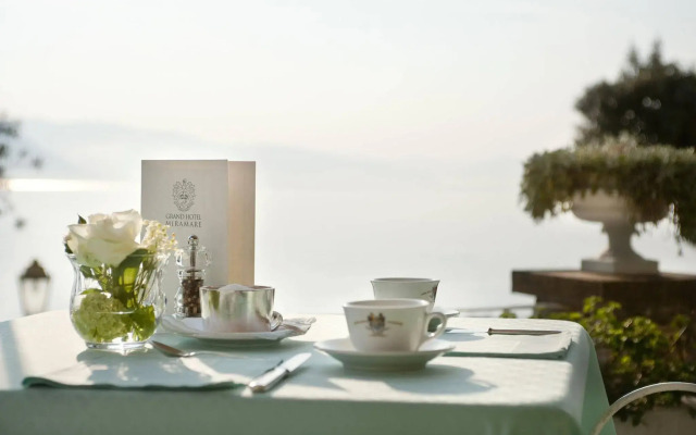 Grand Hotel Miramare