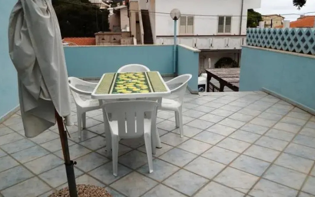 Casa Celeste 1