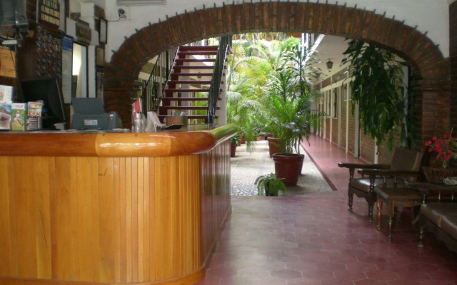 Hotel Azteca