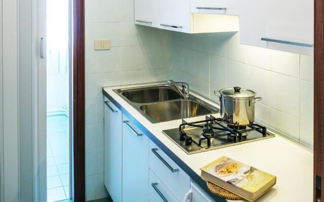 Appartamenti & Bungalows Luca Angiolin