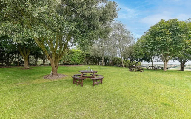 Infinity Coast II by Fidalsa