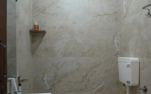 Hotel Raj Kamal & Garden