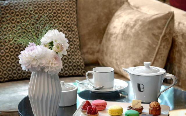 Hotel de la Cité Carcassonne - MGallery Collection