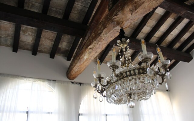 All'Altana Chiarucci