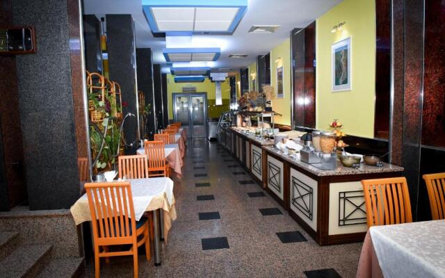 Carpati Hotel Baia Mare