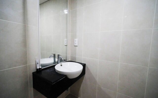 Spacious And Strategic 2Br Apartment At Trillium Residence