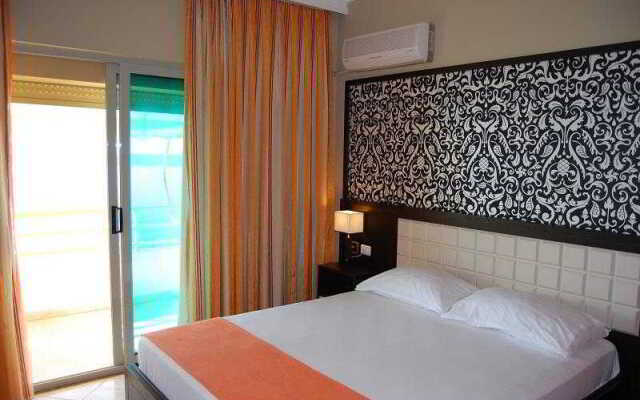 Hotel Liro