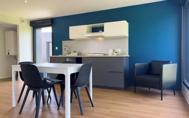 EcoCampus du Comminges