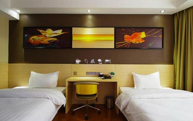 7Days Inn Shunde Lunjiao
