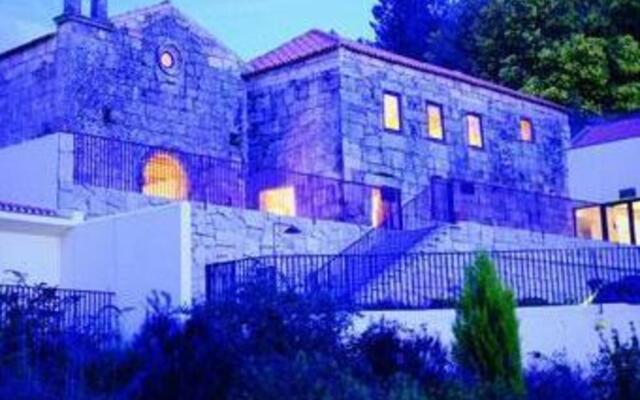 Pousada Convento De Belmonte