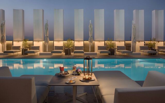 NH Collection Milano City Life
