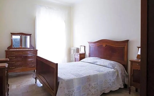 B&B La madia