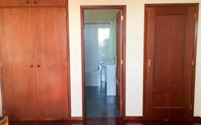 Casa Aconchegante no Funchal