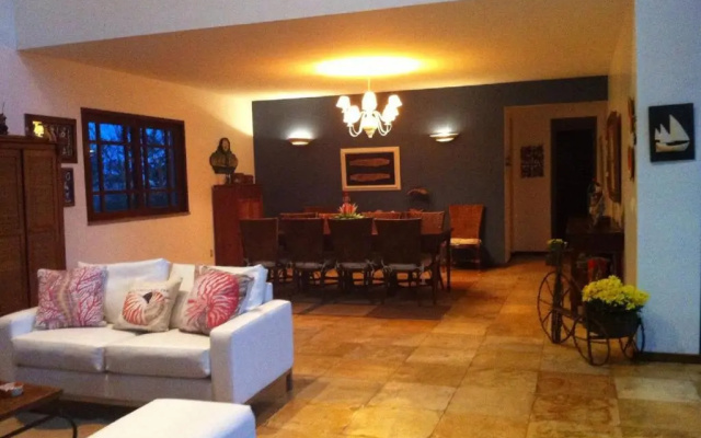 Casa de Praia em Mundaú