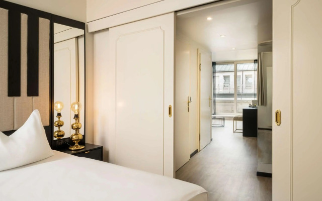 elaya hotel vienna city center