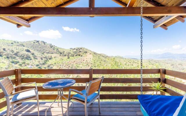 Finca Las Nuevas Casa Sofia