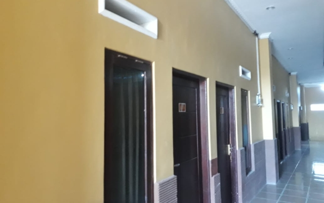 SPOT ON 3605 Clarichie Guest House