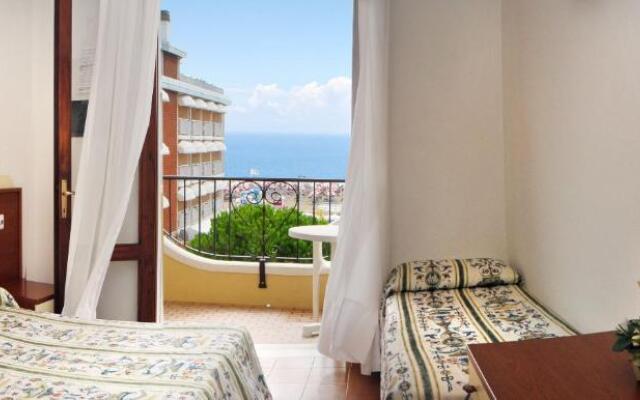 Hotel Coralba