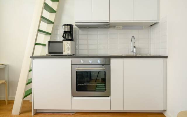 Wehost Kristianinkatu 2B