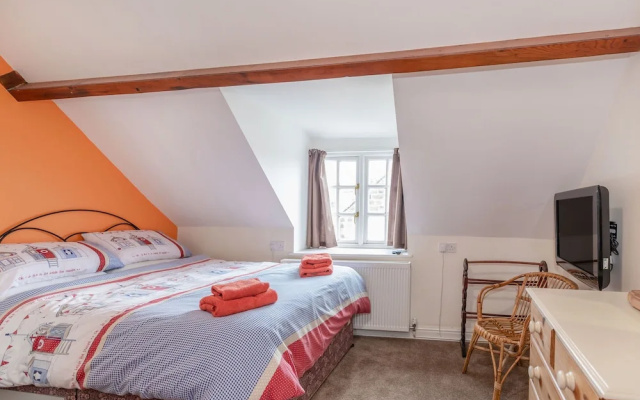 Brincliffe Cottage