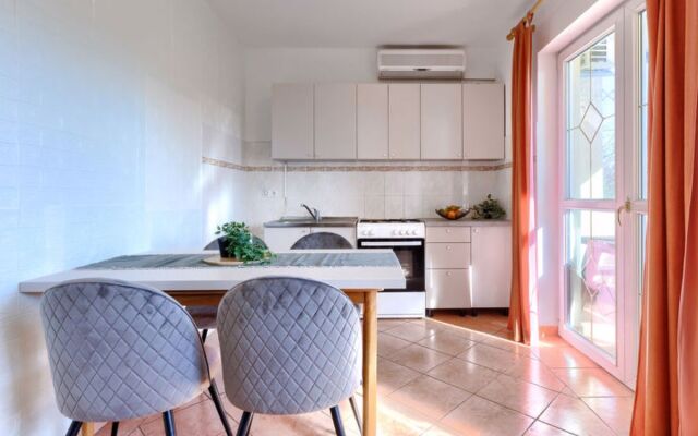 Apartment Gordana Labin