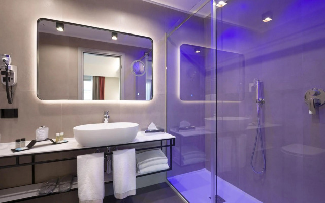IQ Hotel Firenze